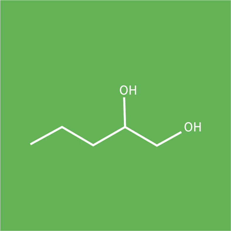 Thianghlimna sang tak 1,2-pentanediol